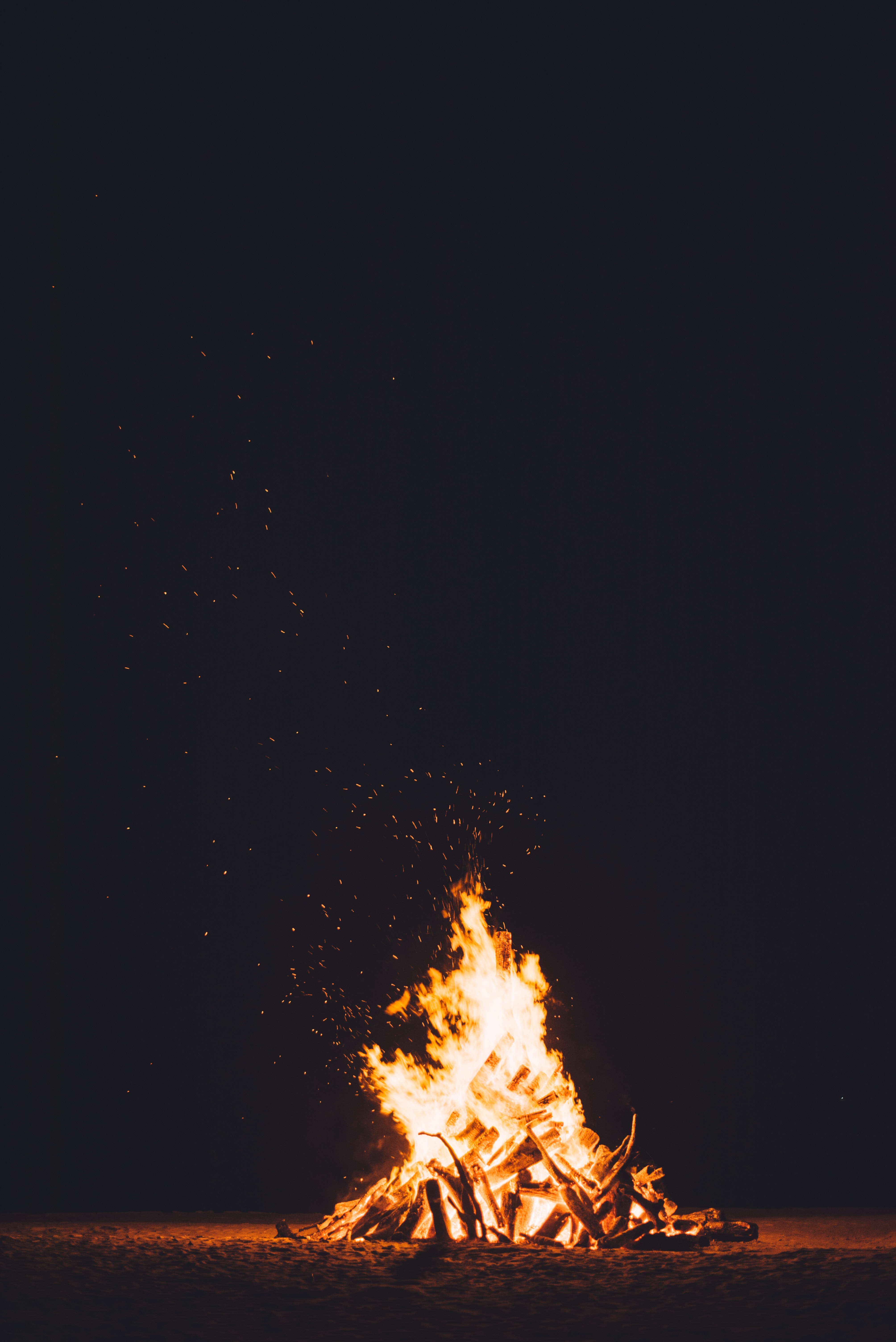 bonfire